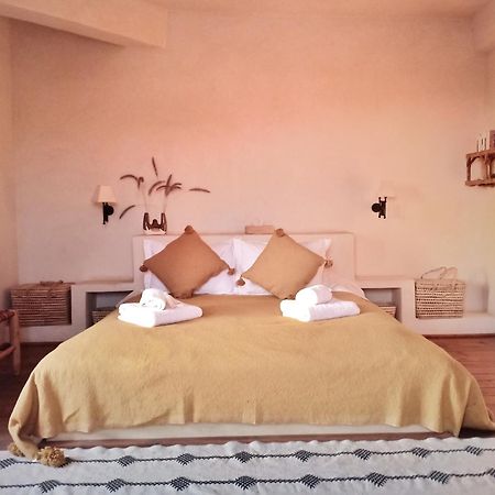 Le Hameau Des Cascades Ξενοδοχείο Aghanaje Εξωτερικό φωτογραφία