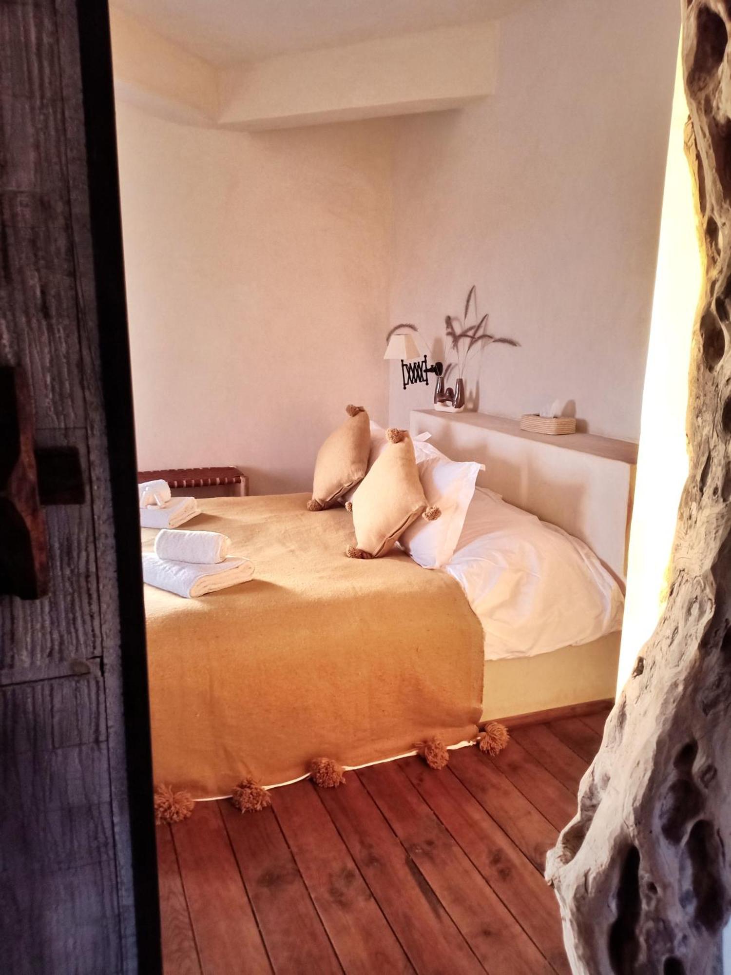 Le Hameau Des Cascades Ξενοδοχείο Aghanaje Εξωτερικό φωτογραφία