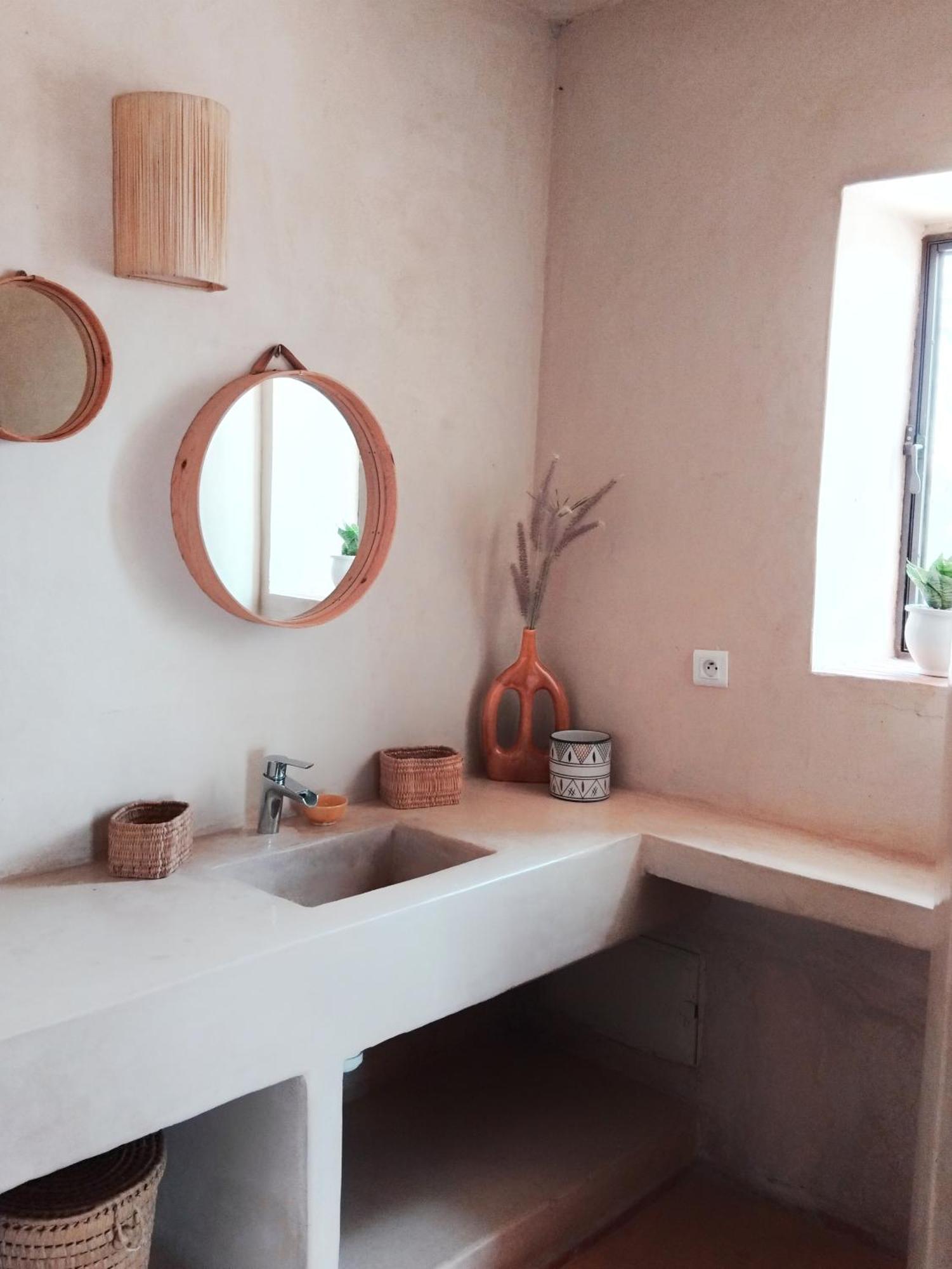 Le Hameau Des Cascades Ξενοδοχείο Aghanaje Εξωτερικό φωτογραφία